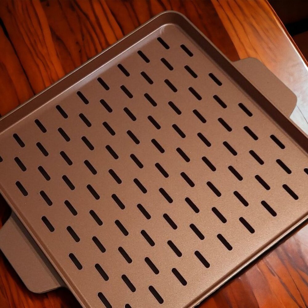Copper Chef